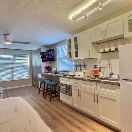 Siesta Key Beach - Capri 665 #4 Dış mekan fotoğraf