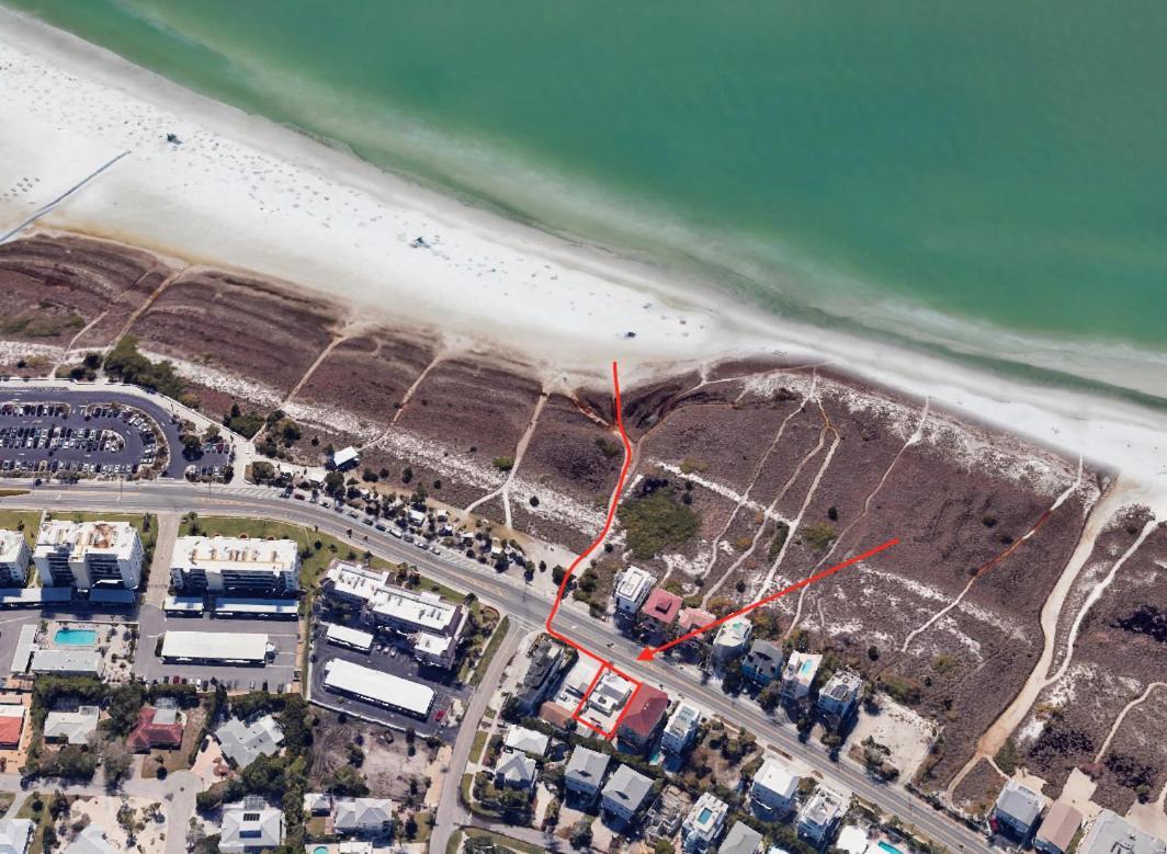 Siesta Key Beach - Capri 665 #4 Dış mekan fotoğraf