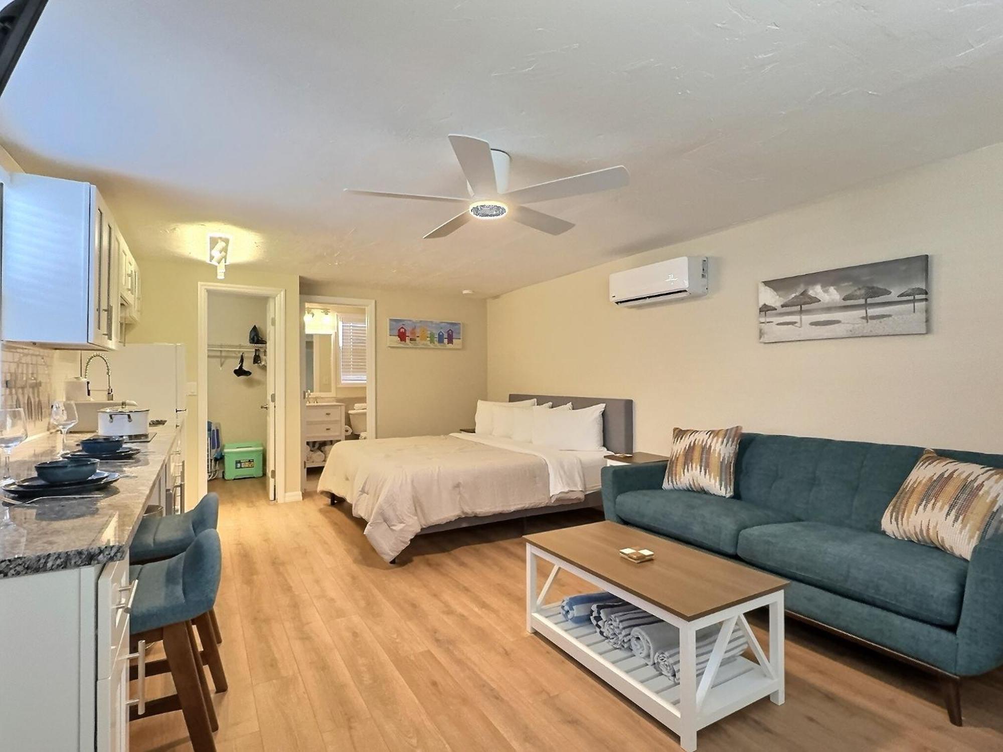 Siesta Key Beach - Capri 665 #4 Dış mekan fotoğraf