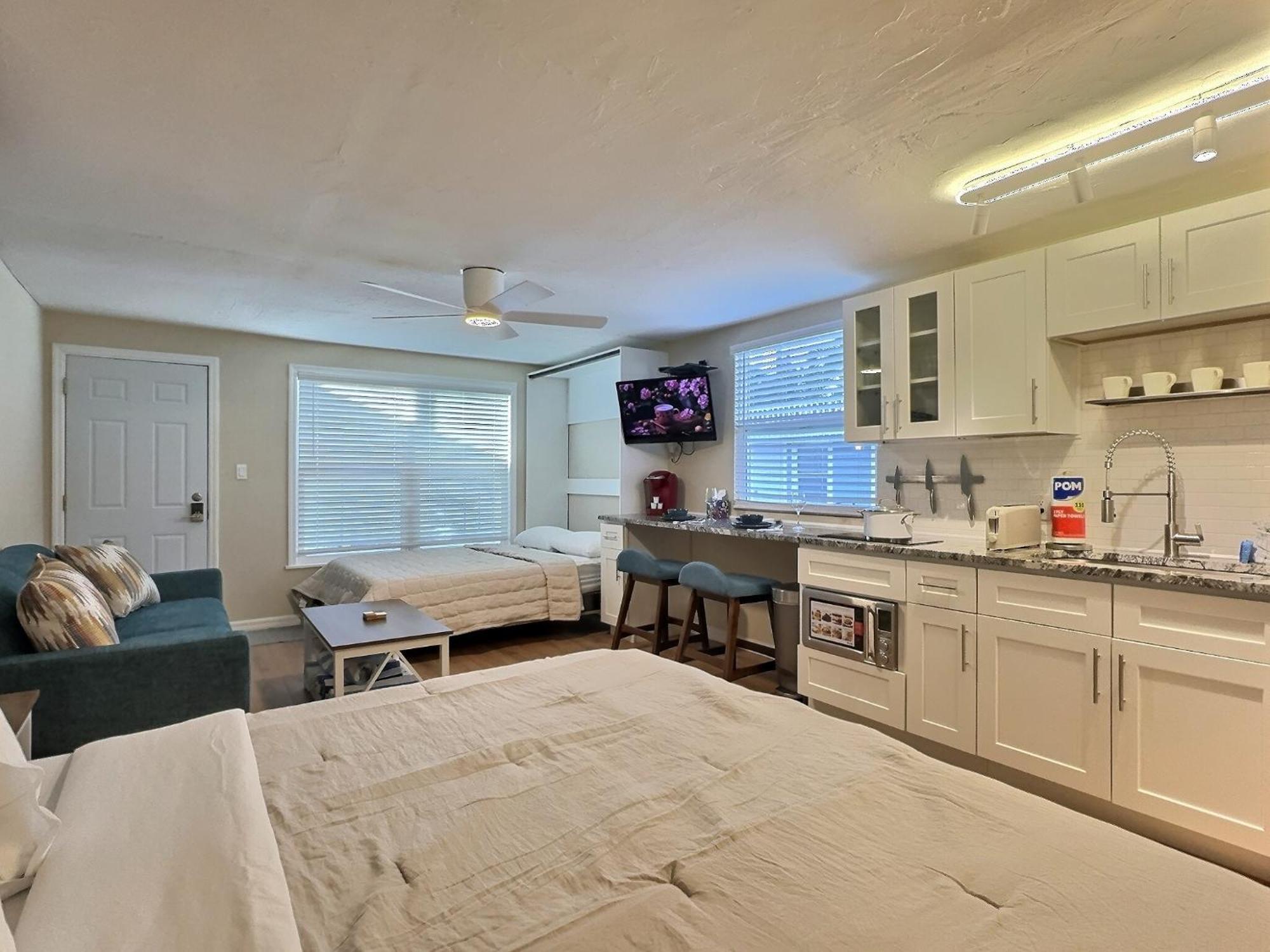 Siesta Key Beach - Capri 665 #4 Dış mekan fotoğraf